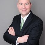 Peter Adelskamp ist der erste Chief Digital Officer der Stadt Düsseldorf.