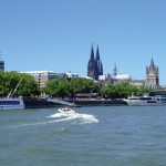 Köln ist Mitbetreiber einer Langzeitarchivlösung.