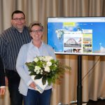 Stadt Wolfenbüttel stellt neuen Internet-Auftritt vor.