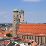 Bauanträge will die Stadt München künftig digital bearbeiten.