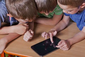 Technik alleine macht noch keinen guten digitalen Unterricht.
