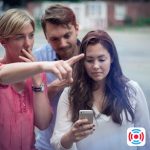 Als Warn-App für die Bevölkerung setzt der Kreis Harburg die Anwendung BIWAPP ein.
