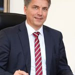 Oldenburgs OB Jürgen Krogmann