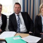 Detmold und Oerlinghausen kooperieren im Vollstreckungswesen.