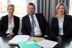 Detmold und Oerlinghausen kooperieren im Vollstreckungswesen.