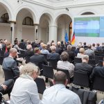 Ministerkonferenz für Raumordnung (MKRO) verständigt sich auf Standard XPlanung.