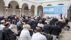 Ministerkonferenz für Raumordnung (MKRO) verständigt sich auf Standard XPlanung.