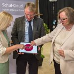 Projekt Schul-Cloud startet mit 26 Schulen in die Pilotphase.