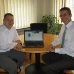 Über das neue Ratsinformationssystem erhält auch die Öffentlichkeit Einblicke in die Sitzungen der Stadt Mühlheim an der Donau.