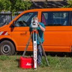 Brandenburg rüstet Vermessungsverwaltungen mit moderner Technik aus.