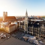 Die Landeshauptstadt München hat das Unternehmen Arithnea mit der Entwicklung eines neuen Tourismusportals beauftragt.