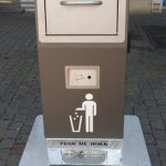 Die smarten Behälter