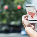 Die KATWARN-App warnt nun auch in Österreich.