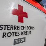 Rotes Kreuz Tirol zeichnet seine Fahrten ab sofort mit der Lösung Ctrack auf.