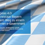 Die von Adobe Systems veröffentlichte Studie zeigt