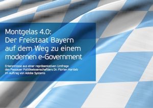 Die von Adobe Systems veröffentlichte Studie zeigt