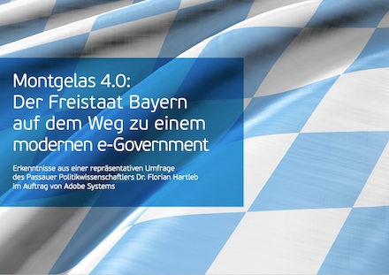 Die von Adobe Systems veröffentlichte Studie zeigt