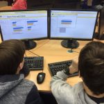 Moers stellt offene Daten in Schulen zur Verfügung.