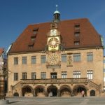 Eine Gesamtstrategie zur Digitalisierung erarbeitet die Stadt Heilbronn.