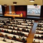 ekom21 nutzt für seine Mitgliedergremien SD.NET.