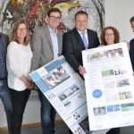 Stadt Lohne präsentiert neuen Online-Auftritt.