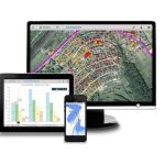 Die Cadenza-Plattform von Disy Informationssysteme wird vielseitig eingesetzt.
