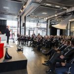 150 Entscheider aus allen Bereichen der Verwaltung sowie Vertreter aus Politik und Wissenschaft erwartet MACH zum 17. Führungskräfteforum Innovatives Management.