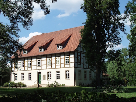 Gemeinde Wagenfeld führt elektronische Akten ein.