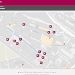Warum ist die Bahnstadt ein Vorbild für nachhaltiges Bauen? Antworten auf diese und weitere Fragen bekommt der Nutzer beim Spaziergang direkt aufs Smartphone.