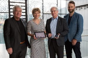 Ist barrierefrei auf allen Geräten: Die neue Webiste der Stadt Innsbruck.