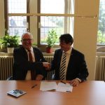 Der Landesverband Lippe führt ein neues Finanzwesen ein.