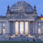 Um den Einzug in den nächsten Deutschen Bundestag kämpfen die Parteien auch mit Digitalthemen.