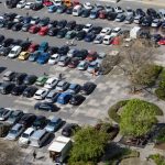 In Jena können Parkgebühren bald mit einer Handy-App bezahlt werden.