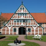Im Rathaus der Gemeinde Jork kommt der Cloud-Arbeitsplatz zum Einsatz.