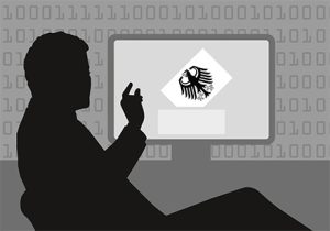 Cyber-Angriffe im Umfeld der Bundestagswahl sind ein Risiko