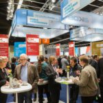 Die AKDB ist auch 2017 mit einem Stand auf der Kommunale in Nürnberg vertreten.