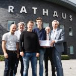 Mit dem OpenR@thaus ist die Verwaltung in der Samtgemeinde Sögel künftig 24 Stunden geöffnet – und papierärmer.