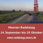 Was die Radfahrer in Moers stört