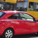 In der Blockchain können zum Beispiel Car-Sharing-Unternehmen prüfen