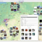 Das dynamische Fotobrowsen ist nur eine der Neuerungen der aktualisierten Version der GIS- und Reporting-Plattform Cadenza von Disy Informationssysteme.