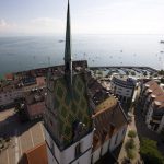 Im Bodenseekreis können Mitarbeiter E-Mails