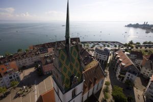 Im Bodenseekreis können Mitarbeiter E-Mails