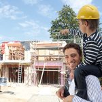 Wer in Münster ein Haus bauen will