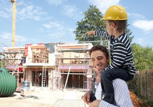 Wer in Münster ein Haus bauen will