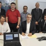 Das Innenministerium zündet mit dem Kreis Bergstraße die zweite Stufe der Initiative zur Erhöhung der Cybersicherheit in Hessen.