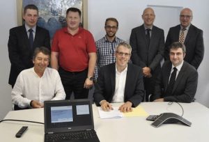 Das Innenministerium zündet mit dem Kreis Bergstraße die zweite Stufe der Initiative zur Erhöhung der Cybersicherheit in Hessen.