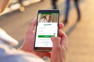 Im Rhein-Neckar-Kreis sind Online-Bezahlungen jetzt auch via paydirekt möglich.