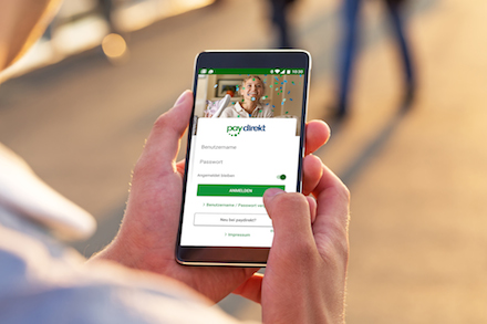 Im Rhein-Neckar-Kreis sind Online-Bezahlungen jetzt auch via paydirekt möglich.