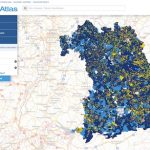 In Bayern befinden sich mittlerweile fast alle Kommunen im Förderverfahren für den Breitband-Ausbau.