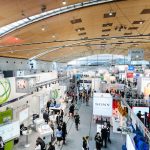 Die Learntec wird im Jahr 2018 erstmals zwei Messehallen belegen.